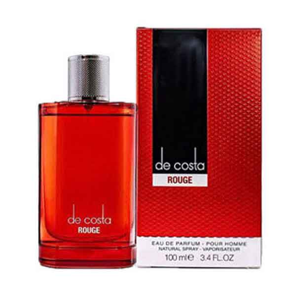 De-Costa-Rouge-Fragrance-Verde-Perfume-and-Cologne---Men-100-ml-(Eau-de-Parfum) خرید عطر و ادکلن د کاستا رژ فراگرنس ورد - مردانه ۱۰۰ میل (ادوپرفیوم) فروشگاه اینترنتی گیلاس بیوتی