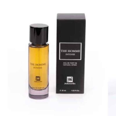 خرید عطر و ادکلن د هوم اینتنس جانوین - مردانه ۳۰ میل (ادوپرفیوم) فروشگاه اینترنتی گیلاس بیوتی
