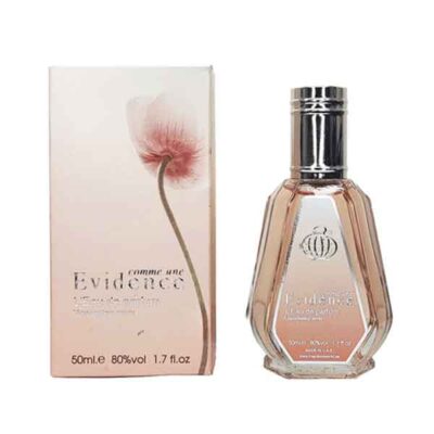 خرید عطر و ادکلن اوینس فراگرنس ورد - زنانه ۵۰ میل (ادوپرفیوم) فروشگاه اینترنتی گیلاس بیوتی