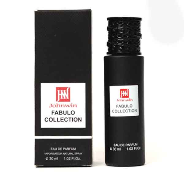 Fabulo-Collection-Janwin-Perfume-and-Cologne---Women-and-Men-30-ml-(Eau-de-Parfum) خرید عطر و ادکلن فابولو کالکشن جانوین - زنانه و مردانه ۳۰ میل (ادوپرفیوم) فروشگاه اینترنتی گیلاس بیوتی