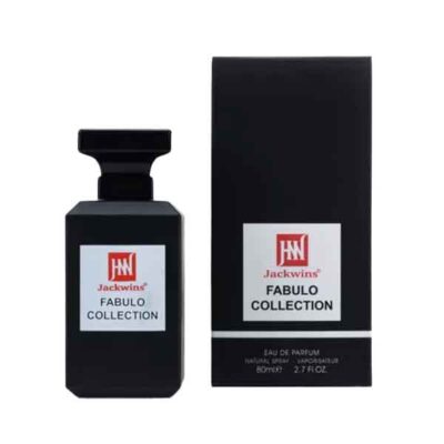 خرید عطر و ادکلن فابولو کالکشن جانوین - زنانه و مردانه ۵۰ میل (ادوپرفیوم) فروشگاه اینترنتی گیلاس بیوتی