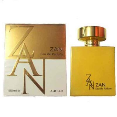 خرید عطر و ادکلن زن فراگرنس ورد-زنانه ۱۰۰ میل (ادوپرفیوم) فروشگاه اینترنتی گیلاس بیوتی