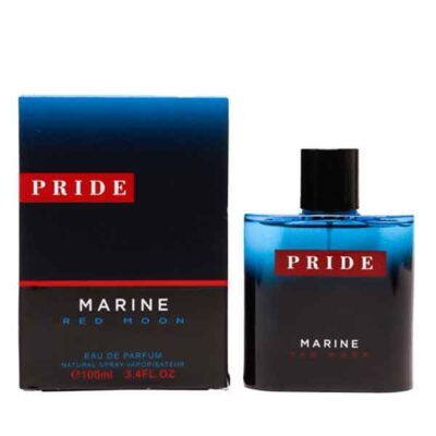 خرید عطر فراگرنس ورد پراید مارین رد مون - مردانه ۱۰۰ میل (ادوپرفیوم) فروشگاه اینترنتی گیلاس بیوتی