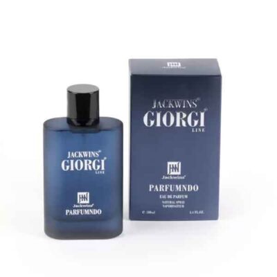 خرید عطر و ادکلن جیورجی لاین پروفوندو جکوینز - مردانه ۱۰۰ میل (ادوپرفیوم) فروشگاه اینترنتی گیلاس بیوتی