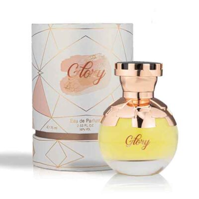 خرید عطر و ادکلن گلوری احمد مغربی - مردانه و زنانه ۷۵ میل (ادوپرفیوم) فروشگاه اینترنتی گیلاس بیوتی