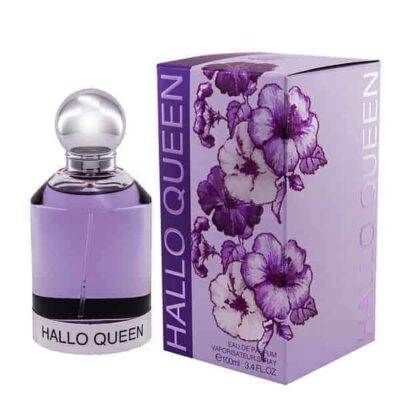 خرید عطر و ادکلن هالوو فراگرنس ورد - زنانه ۱۰۰ میل (ادوپرفیوم) فروشگاه اینترنتی گیلاس بیوتی