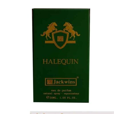 خرید عطر و ادکلن هالکوئین جکوینز - مردانه ۳۰ میل (ادوپرفیوم) فروشگاه اینترنتی گیلاس بیوتی