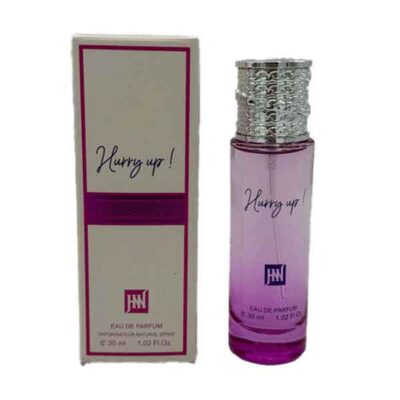 خرید عطر و ادکلن هاری آپ جانوین - زنانه ۳۰ میل (ادوپرفیوم) فروشگلاه اینترنتی گیلاس بیوتی
