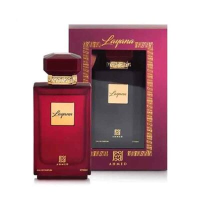 خرید عطر و ادکلن هیانا احمد مغربی - زنانه ۱۰۰ میل (ادوپرفیوم) فروشگاه اینترنتی گیلاس بیوتی