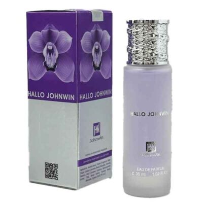 خرید عطر و ادکلن هالوو جانوین - زنانه ۳۰ میل (ادوپرفیوم) فروشگاه اینترنتی گیلاس بیوتی