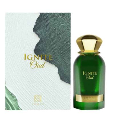 قیمت عطر و ادکلن ایگنایت عود احمد مغربی - مردانه و زنانه ۶۰ میل (ادوپرفیوم) فروشگاه اینترنتی گیلاس بیوتی