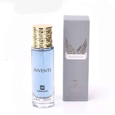 خرید عطر و ادکلن اینونتس جانوین - مردانه ۳۰ میل (ادوپرفیوم) فروشگاه یانترنتی گیلاس بیوتی