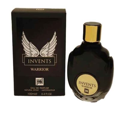 خرید عطر و ادکلن اینونتس واریور جانوین جکوینز - مردانه ۱۰۰ میل (ادوپرفیوم) فروشگاه اینترنتی گیلاس بیوتی