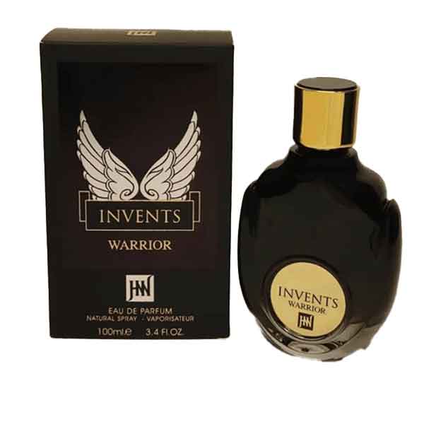 Innovants-Warrior-Janwin-Jacobins-Perfume-and-Cologne---Men's-100-ml-(Eau-de-Parfum) خرید عطر و ادکلن اینونتس واریور جانوین جکوینز - مردانه ۱۰۰ میل (ادوپرفیوم) فروشگاه اینترنتی گیلاس بیوتی