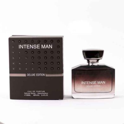 خرید عطر اینتنس من د لوکس ادیشن فراگرنس ورد-مردانه ۱۰۰ میل (ادوپرفیوم) فروشگاه اینترنتی گیلاس بیوتی