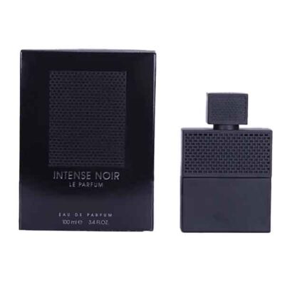 خرید عطر اینتنس نویر له پارفوم فراگرنس ورد - مردانه ۱۰۰ میل (ادوپرفیوم) فروشگاه اینترنتی گیلاس بیوتی