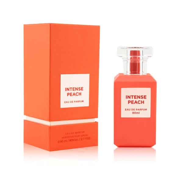 Intense-Peach-Fragrance-Verde-Perfume-and-Cologne---Men-and-Women-80-ml-(Eau-de-Parfum) خرید عطر و ادکلن اینتنس پیچ فراگرنس ورد - مردانه و زنانه ۸۰ میل (ادوپرفیوم) فروشگاه اینترنتی گیلاس بیوتی
