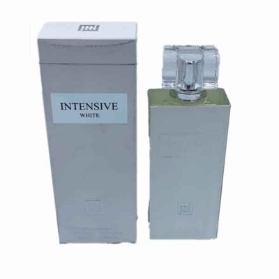 خرید عطر و ادکلن اینتنسیو وایت جانوین جکوینز - زنانه و مردانه ۱۱۵ میل (ادوپرفیوم) فروشگاه اینترنتی گیلاس بیوتی