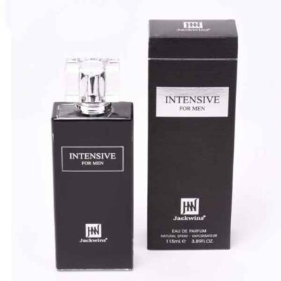 خرید عطر و ادکلن اینتنسیو فور من جانوین جکوینز - مردانه ۱۱۵ میل (ادوپرفیوم) فروشگاه اینترنتی گیلاس بیوتی