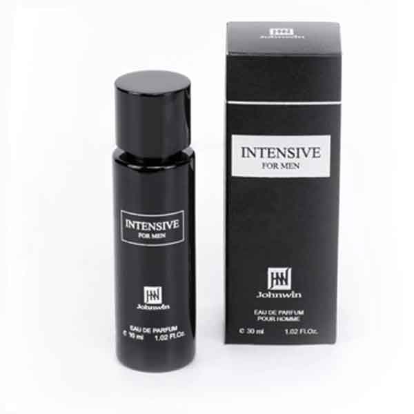 Intenso-For-Men-by-Janvin-Jacobins---Men's-30ml-(Eau-de-Parfum) خرید عطر و ادکلن سیلور سنت جانوین - مردانه ۳۰ میل (ادوپرفیوم) فروشگاه اینترنتی گیلاس بیوتی