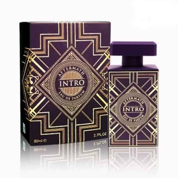 Intro-Aftertaste-Fragrance-Word---Women's-and-Men's-80ml-(Eau-de-Parfum) خرید عطر و ادکلن اینترو افترمت فراگرنس ورد - زنانه و مردانه ۸۰ میل (ادوپرفیوم) فروشگاه اینترنتی گیلاس بیوتی