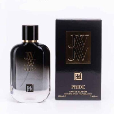 خرید عطر و ادکلن جی دبلیو پراید جانوین جکوینز - مردانه ۱۰۰ میل (ادوپرفیوم) فروشگاه اینترنتی گیلاس بیوتی