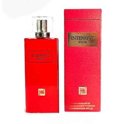 خریدعطر و ادکلن اینتنسیو روج قرمز جانوین جکوینز - زنانه و مردانه ۱۱۵ میل (ادوپرفیوم) فروشگاه اینترنتی گیلاس بیوتی