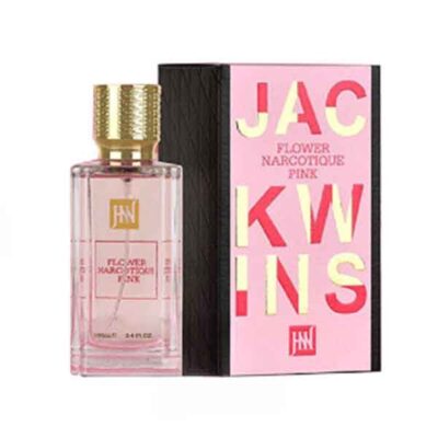 خرید عطر و ادکلن فلاور نارکوتیک پینک جانوین - زنانه ۱۰۰ میل (ادوپرفیوم) فروشگاه اینترنتی گیلاس بیوتی