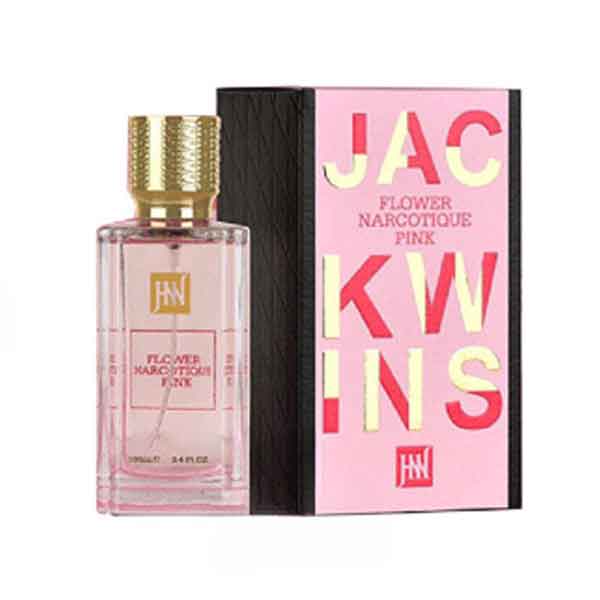 Janwin-Flower-Narcotic-Pink-Perfume-and-Cologne---Women's-100-ml-(Eau-de-Parfum) خرید عطر و ادکلن فلاور نارکوتیک پینک جانوین - زنانه ۱۰۰ میل (ادوپرفیوم) فروشگاه اینترنتی گیلاس بیوتی