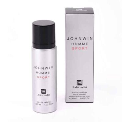 خرید عطر و ادکلن هوم اسپرت جانوین - مردانه ۳۰ میل (ادوپرفیوم) فروشگاه اینترنتی گیلاس بیوتی