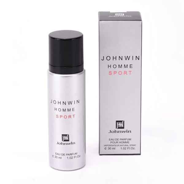 Janwin-Home-Sport-Perfume-and-Cologne---Men's-30-ml-(Eau-de-Parfum) خرید عطر و ادکلن هوم اسپرت جانوین - مردانه ۳۰ میل (ادوپرفیوم) فروشگاه اینترنتی گیلاس بیوتی