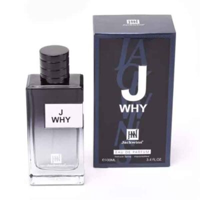 خرید عطر ادکلن عربی جانوین جکوینز جی وای - مردانه ۱۰۰ میل (ادوپرفیوم) فروشگاه اینترنتی گیلاس بیوتی
