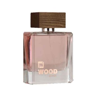 خرید عطر و ادکلن وود صورتی زنانه جانوین جکوینز - زنانه ۱۰۰ میل (ادوپرفیوم) فروشگاه اینترنتی گیلاس بیوتی