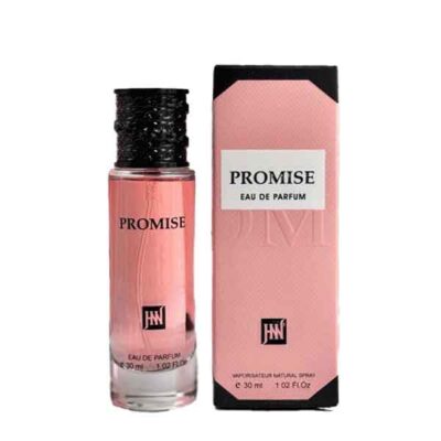 خرید عطر و ادکلن پرومیس جانوین - زنانه ۳۰ میل (ادوپرفیوم) فروشگاه اینترنتی گیلاس بیوتی