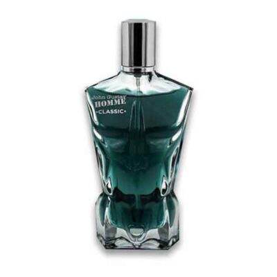 خرید عطر و ادکلن ژان گوستای هوم کلاسیک فراگرنس ورد - مردانه ۱۰۰ میل (ادوپرفیوم) فروشگاه اینترنتی گیلاس بیوتی