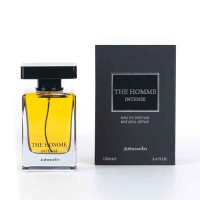 خرید عطر و ادکلن د هوم اینتنس جانوین - مردانه ۱۰۰ میل (ادوپرفیوم) فروشگاه اینترنتی گیلاس بیوتی