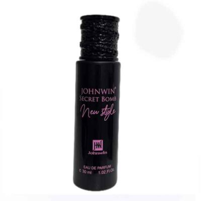 خرید عطر و ادکلن سکرت بمب جانوین - زنانه ۳۰ میل (ادوپرفیوم) فروشگاه اینترنتی گیلاس بیوتی