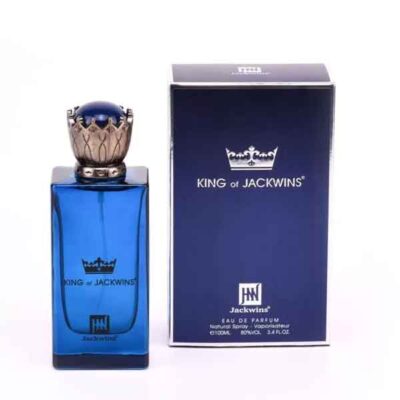 خرید عطر و ادکلن کینگ آف جکوینز - مردانه ۱۰۰ میل (ادوپرفیوم) فروشگاه اینترنتی گیلاس بیوتی