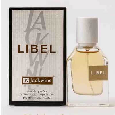 خرید عطر و ادکلن لیبل جکوینز - زنانه ۳۰ میل (ادوپرفیوم) فروشگاه اینترنتی گیلسا بیوتی