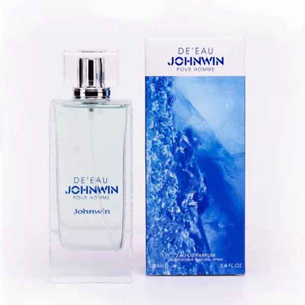 Leo-Janovin-Pour-Homme-Janovin-Jacquins-Perfume-and-Cologne---Men's-100-ml-(Eau-de-Parfum) خرید عطر و ادکلن لئو جانوین پور هوم جانوین جکوینز - مردانه ۱۰۰ میل (ادوپرفیوم) فروشگاه اینترنتی گیلاس بیوتی