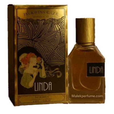خرید عطر و ادکلن لیندا جکوینز - زنانه ۳۰ میل (ادوپرفیوم) فروشگاه اینترنتی گیلاس بیوتی