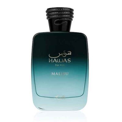 خریدعطر و ادکلن هوس مالیبو رصاصی - مردانه ۱۰۰ میل (ادوپرفیوم) فروشگاه اینترنتی گیلاس بیوتی