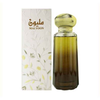 خرید عطر و ادکلن ملیون احمد المغربی - زنانه و مردانه ۱۰۰ میل (ادوپرفیوم) فروشگاه اینترنتی گیلاس بیوتی