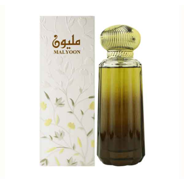 خرید عطر و ادکلن ملیون احمد المغربی - زنانه و مردانه ۱۰۰ میل (ادوپرفیوم) فروشگاه اینترنتی گیلاس بیوتی