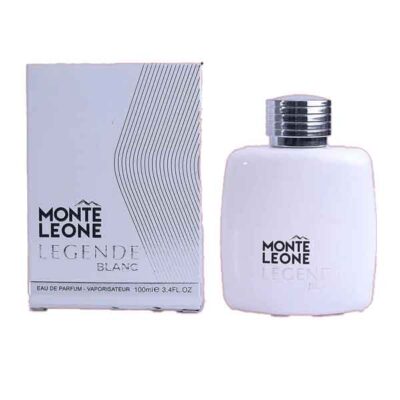 خرید عطر و ادکلن مونت لئون لجند بلانک فراگرنس ورد - مردانه 100 میل (ادو پرفیوم) فروشگاه اینترنتی گیلاس بیوتی