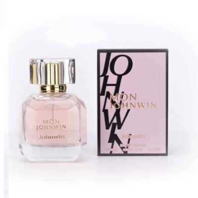 خرید عطر و ادکلن مون جانوین - زنانه ۱۰۰ میل (ادوپرفیوم) فروشگاه اینترنتی گیلاس بیوتی