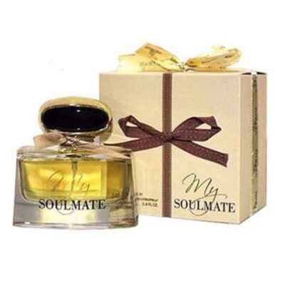 خرید عطر و ادکلن مای سولمیت فراگرنس ورد- زنانه ۱۰۰ میل (ادوپرفیوم) فروشگاه اینترنتی گیلاس بیوتی