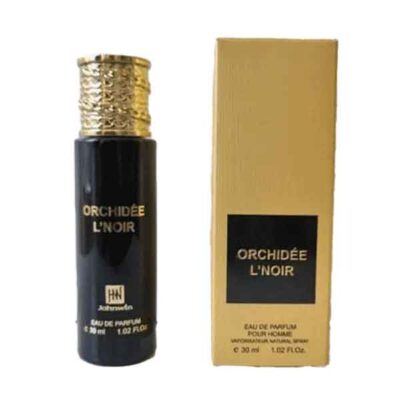 خرید عطر و ادکلن ارکیدی له نویر جانوین - زنانه و مردانه ۳۰ میل (ادوپرفیوم) فروشگاه اینترنتی گیلاس بیوتی