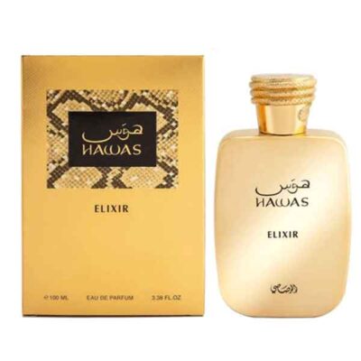 خرید عطر و ادکلن هوس الکسیر رصاصی - مردانه ۱۰۰ میل (ادوپرفیوم) فروشگاه اینترنتی گیلاس بیوتی