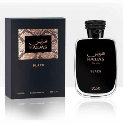خرید عطر و ادکلن هوس بلک فور هیم رصاصی - مردانه ۱۰۰ میل (ادوپرفیوم) فروشگاه اینترنتی گیلاس بیوتی